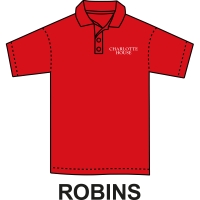 Charlotte House Preparatory School - Sports House Polo Top