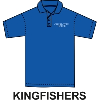 Charlotte House Preparatory School - Sports House Polo Top