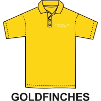Charlotte House Preparatory School - Sports House Polo Top
