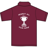 Chorleywood Primary School - PE Polo Shirt