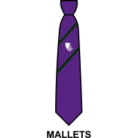 Croxley Danes School - House Tie