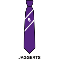 Croxley Danes School - House Tie