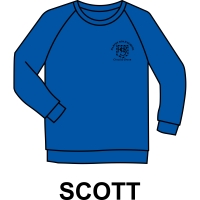 Harvey Road Primary School - PE Crewneck