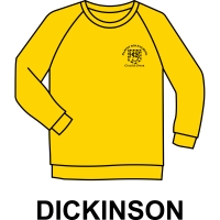 Harvey Road Primary School - PE Crewneck