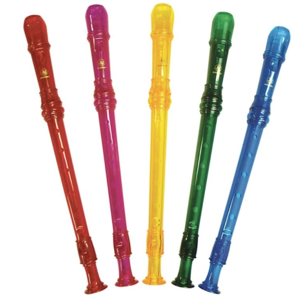 Recorder