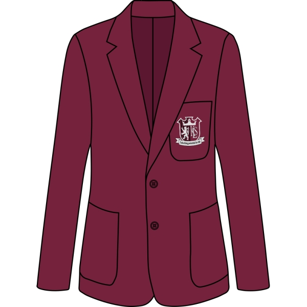 Kings Langley School - Boys School Blazer