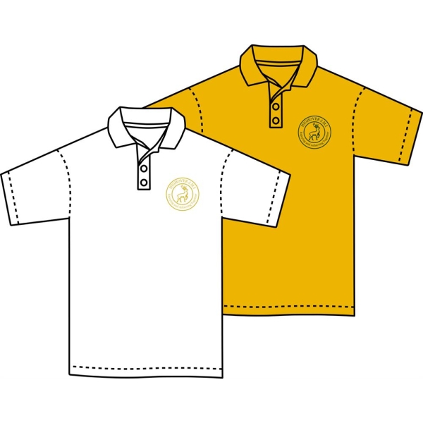 Highover JMI School & Nursery - Polo Shirt