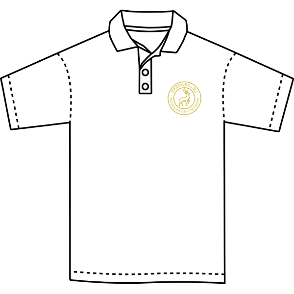 Highover JMI School & Nursery - Polo Shirt