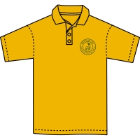 Highover JMI School & Nursery - Polo Shirt