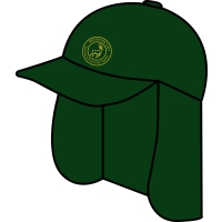 Highover JMI School & Nursery - Legionnaire Cap