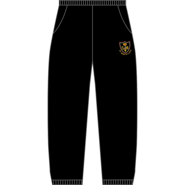 St Marys Church of England Primary School - Tracksuit Trousers