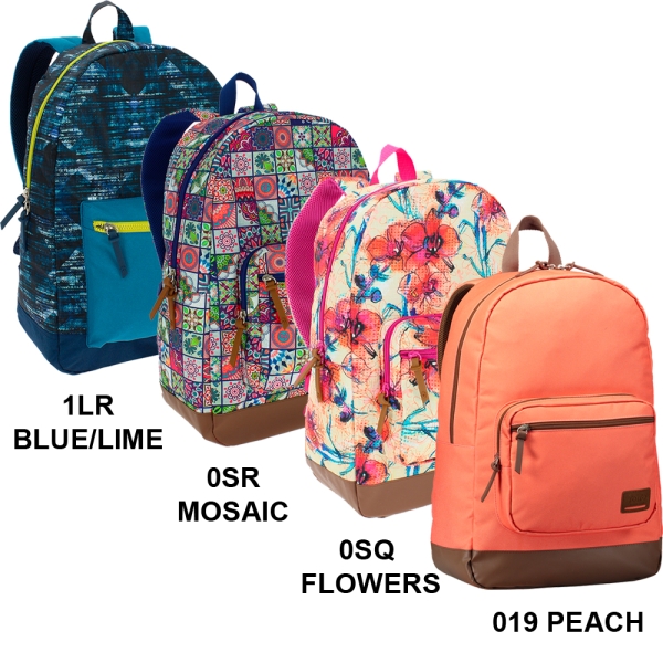 Totto Backpack