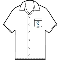 Verulam School - Summer Shirts (2 Pack)