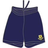 Verulam School - PE Shorts
