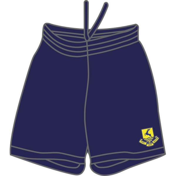 Verulam School - PE Shorts