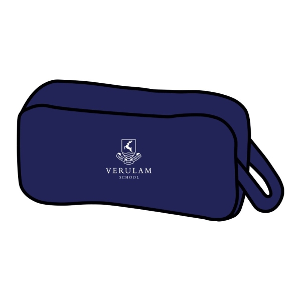 Verulam School - Boot Bag