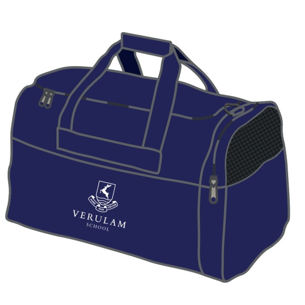 Verulam School - Sports Holdall