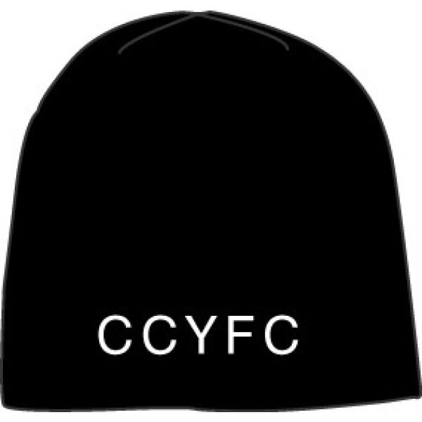 Chorleywood Common Youth FC - CCYFC Beanie