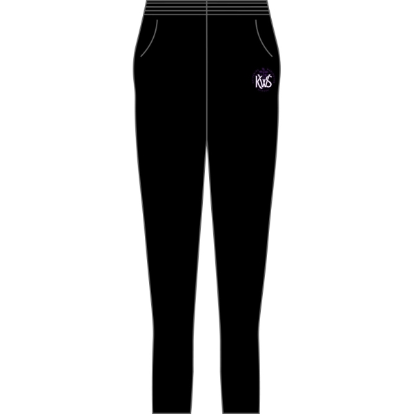 Katherine Warington School - Skinny Tracksuit Pants