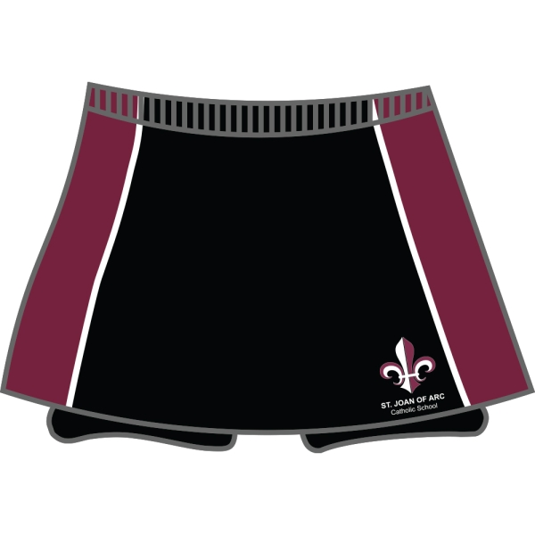 St Joan of Arc Catholic School - Pe Skort