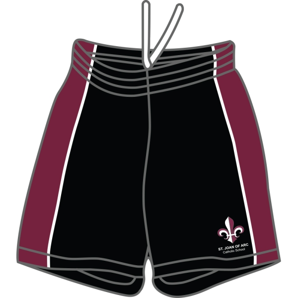 St Joan of Arc Catholic School - PE Shorts
