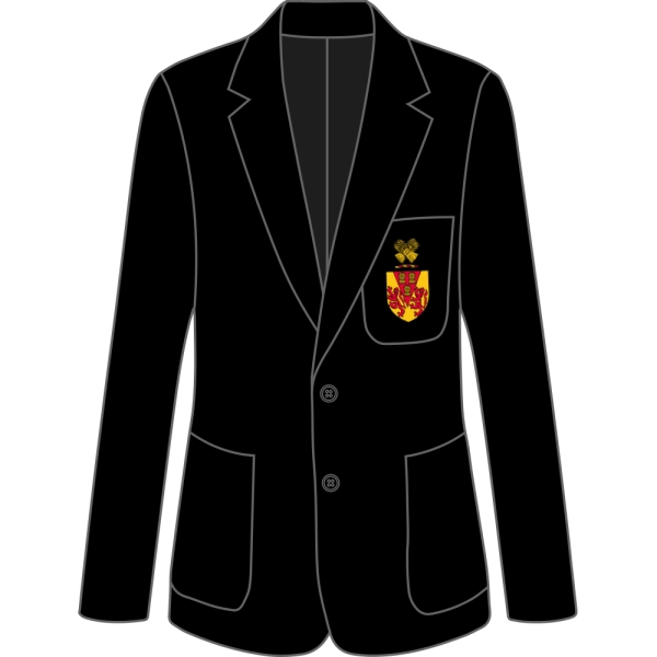 Watford Grammar School for Boys - School Blazer