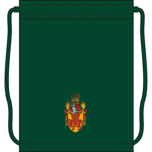 Watford Grammar School for Boys - Drawstring Sports Bag