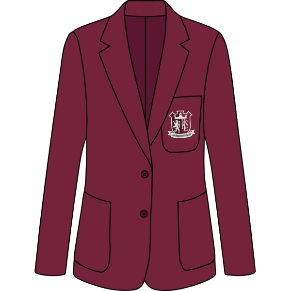 Kings Langley School - Girls School Blazer