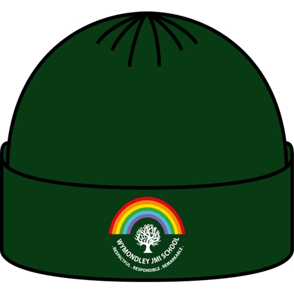 Wymondley JMI School - Beanie Hat