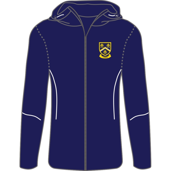 Hitchin Girls School - *New* Swacket Jacket