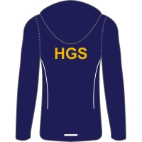 Hitchin Girls School - *New* Swacket Jacket