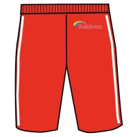 Rainbows Cycle Shorts