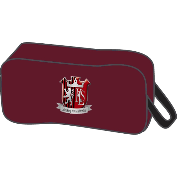 Kings Langley School - Boot Bag