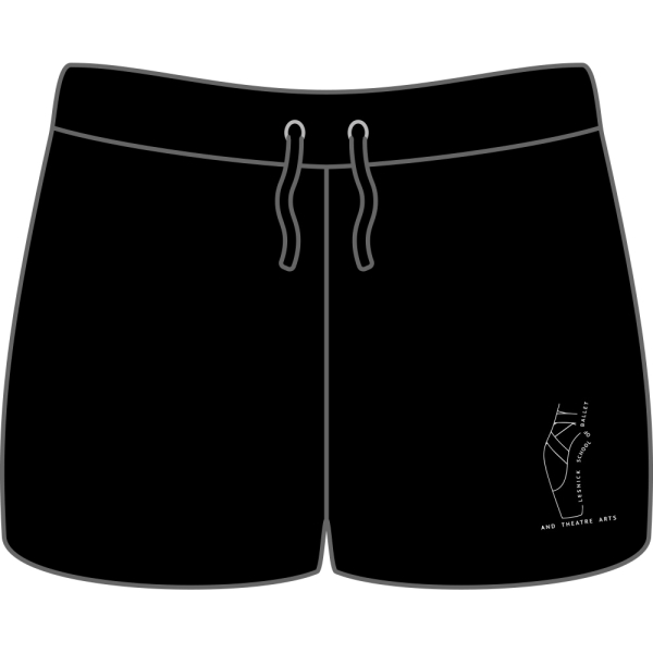 Lesnick School of Ballet and Theatre Arts - Sweat Shorts
