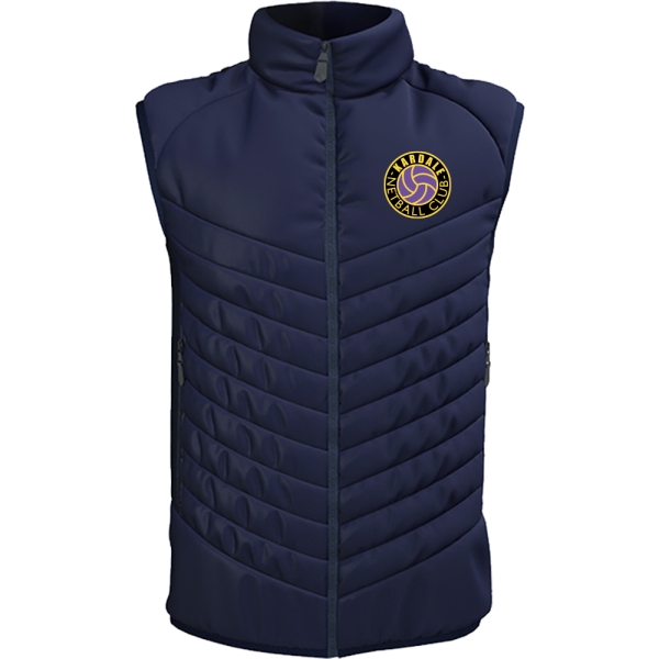 Kardale Netball Club - Pro Gilet