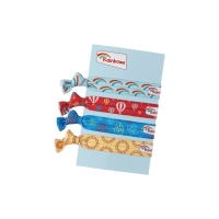 Rainbows Wristbands