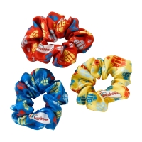Rainbows Srunchies
