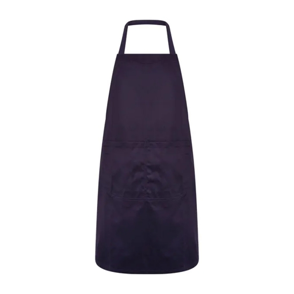 Navy Craft Apron
