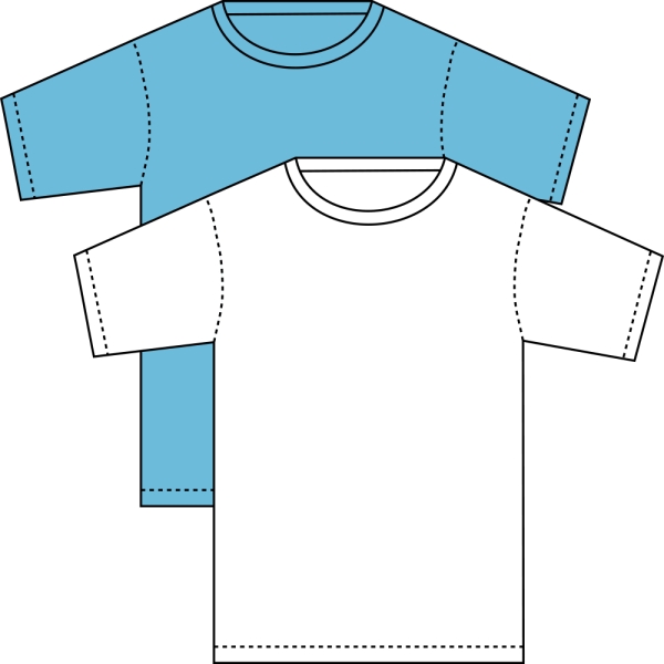 Lesnick School of Ballet and Theatre Arts - BALLET T SHIRT