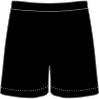 Boys Alternative Ballet Shorts
