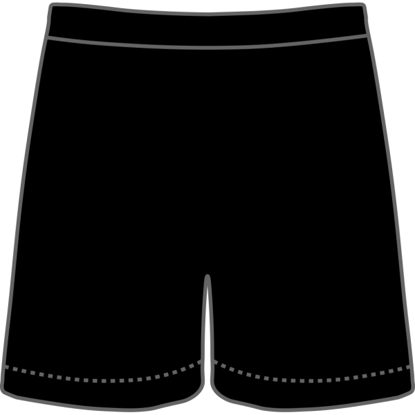 Boys Alternative Ballet Shorts