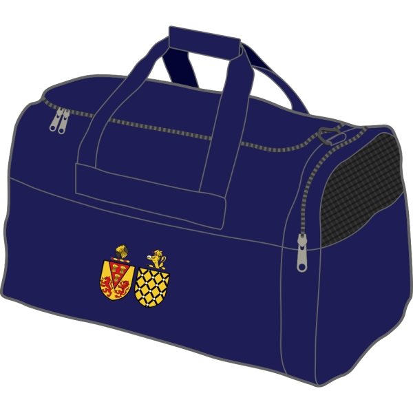 Watford Grammar School for Girls - Sports Holdall *Limited Edition*