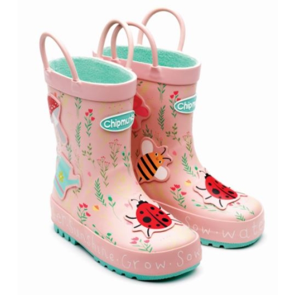 Chelsea Garden Wellies