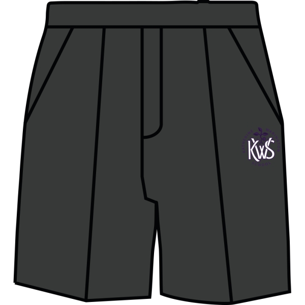 Katherine Warington School - School Shorts