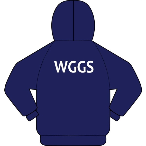 Watford Grammar School for Girls - GCSE PE Hoodie