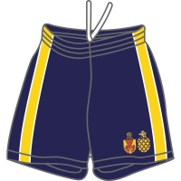 Watford Grammar School for Girls - *Sale* PE Shorts