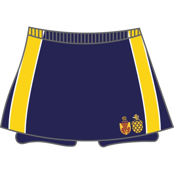 Watford Grammar School for Girls - *Sale* PE Skort