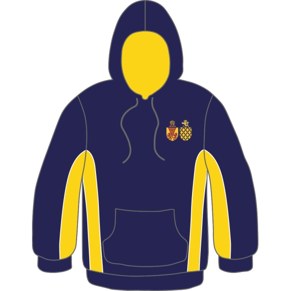 Watford Grammar School for Girls - *Sale* PE Hoodie