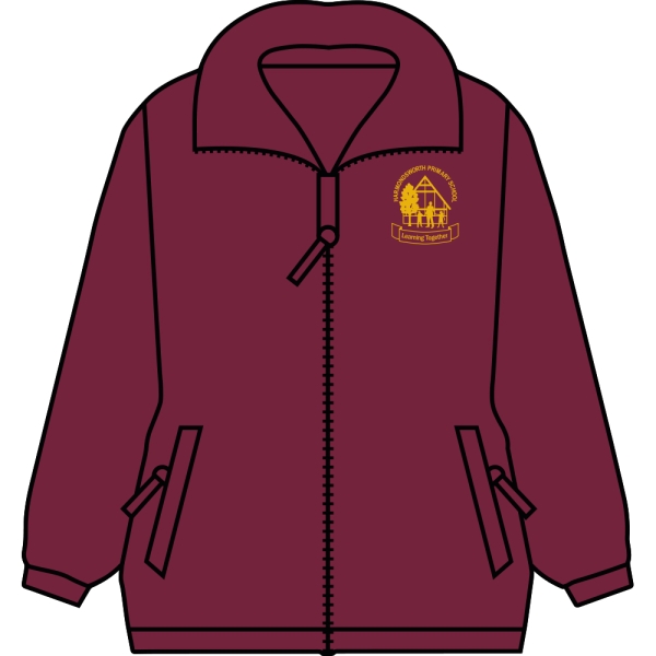 Harmondsworth Primary School - Winter Jacket