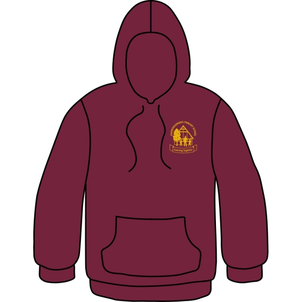 Harmondsworth Primary School - Pe Hoodie